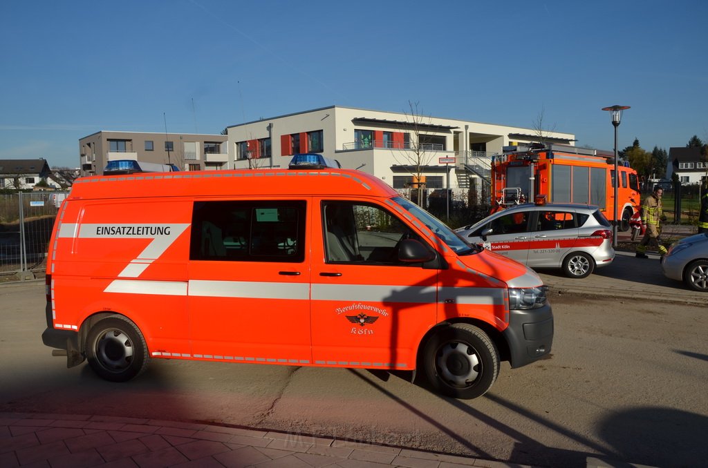 Bombenfund Koeln Ostheim Alter Deutzer Postweg Hans Offermannstr P072.JPG - Miklos Laubert